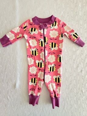 HANNA ANDERSSON Sleeper | 0-6M
